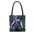 AOP Tote Bag - LVL 9